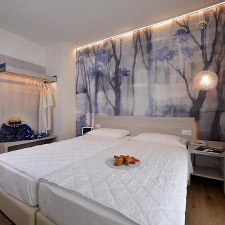 Готель Pergola