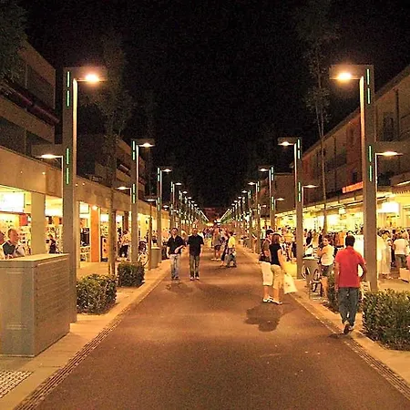 Pergola Bibione