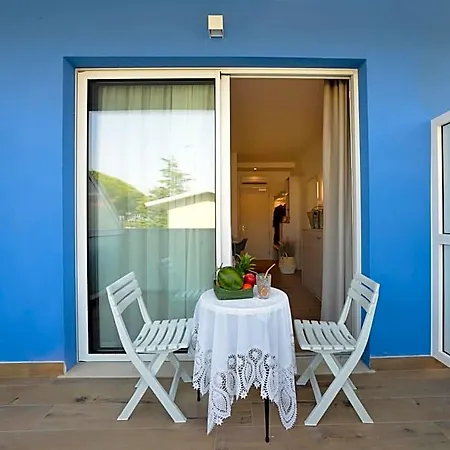 Pergola מלון 3*