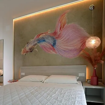 Pergola Hotel Bibione