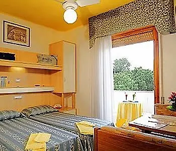 Hotel Pergola 3*