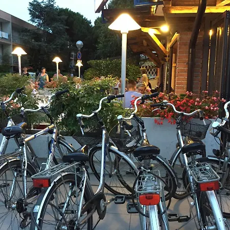 Pergola Бібіоне