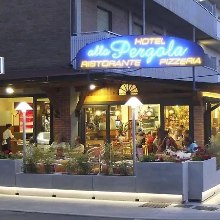 阿拉·博格拉酒店 比比翁