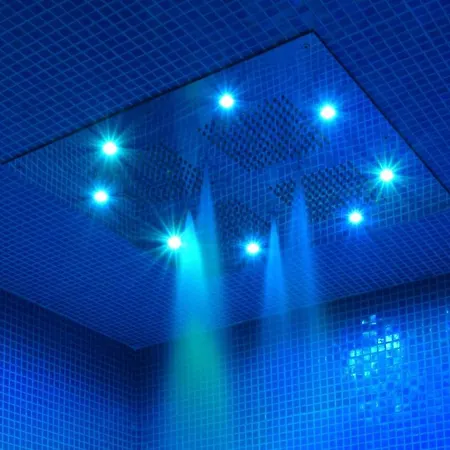 Pergola 3* Бібіоне