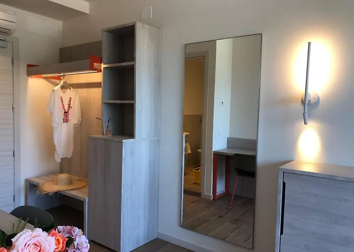 Hotel Alla Pergola 3*