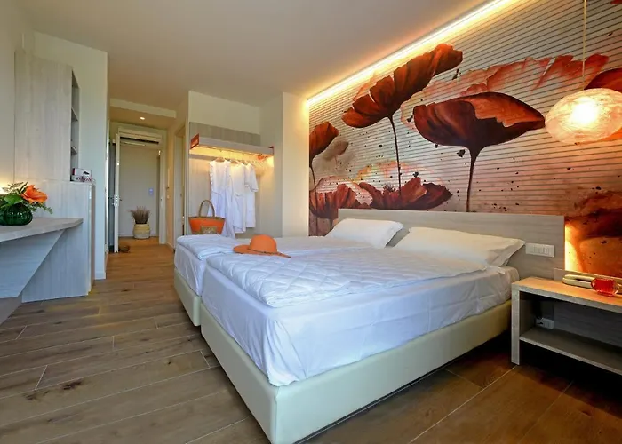 Hotel Alla Pergola Bibione