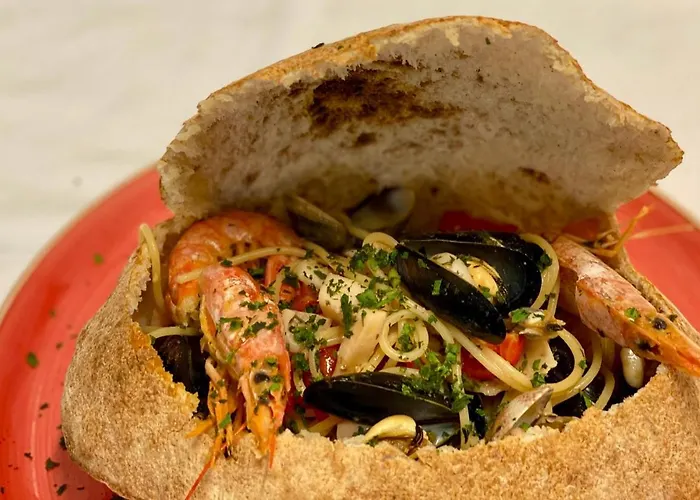 호텔 알라 페르골라 3*