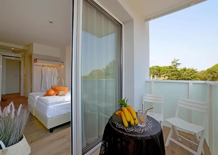 Hotel Alla Pergola Bibione