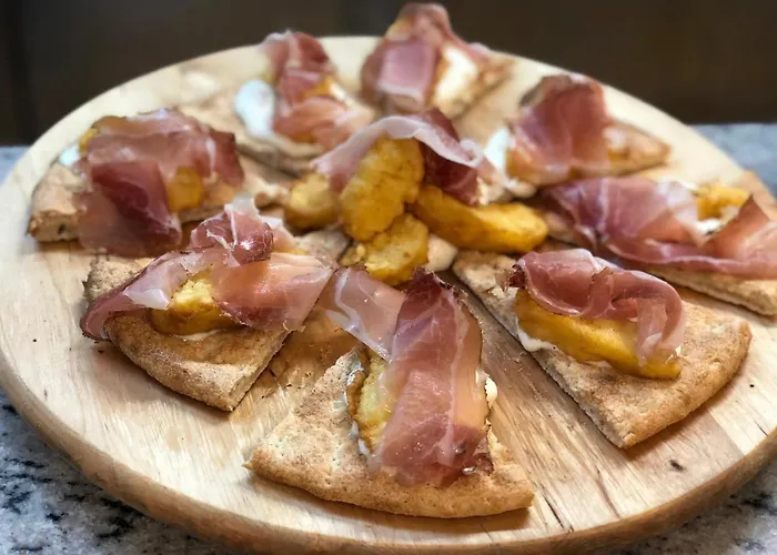 Alla Pergola Hotel 3*