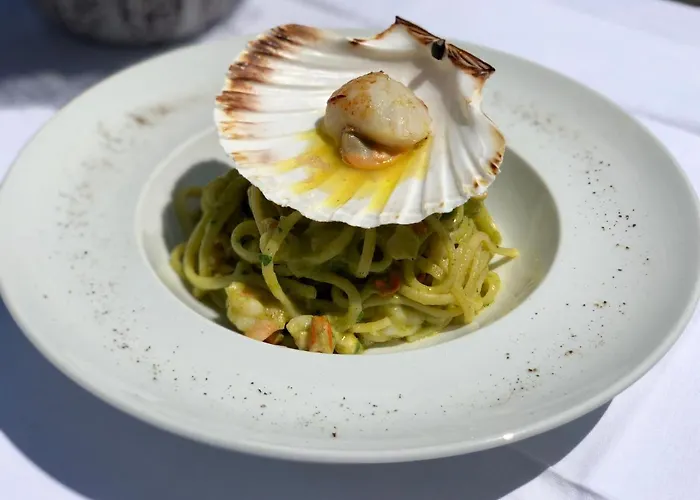 호텔 알라 페르골라