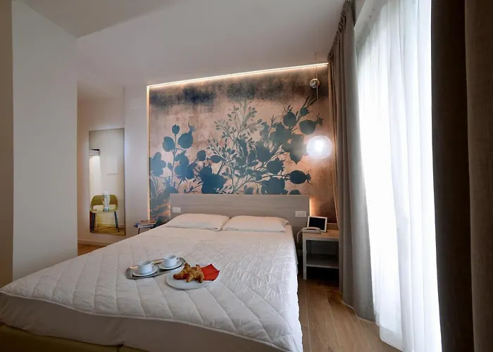 Alla Pergola Hotel Bibione