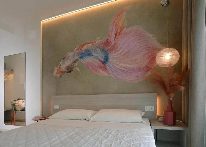 Alla Pergola Hotel Bibione