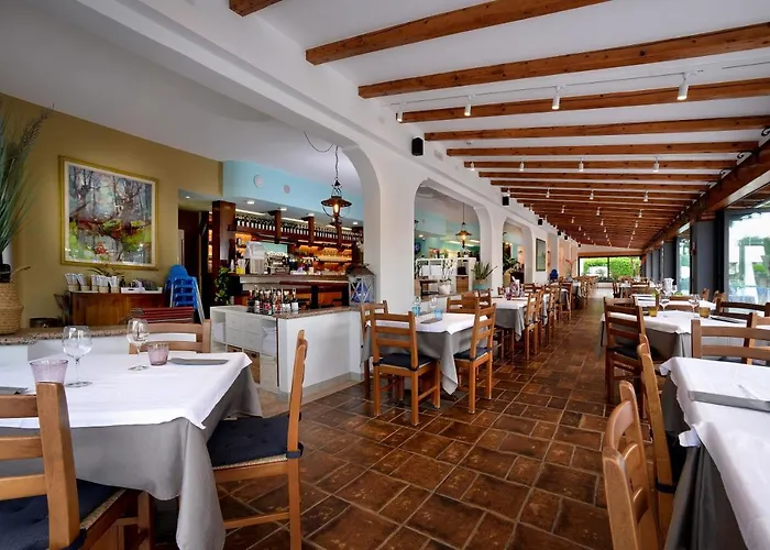 Alla Pergola Bibione