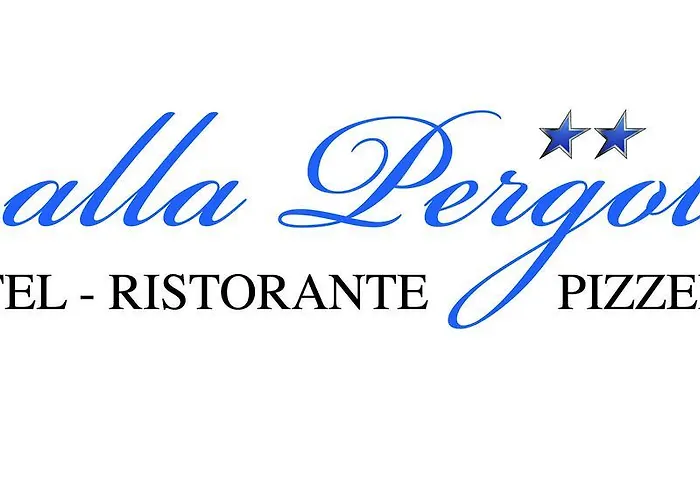 알라 페르골라 3*