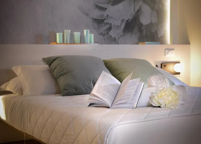 Hotel Alla Pergola Bibione