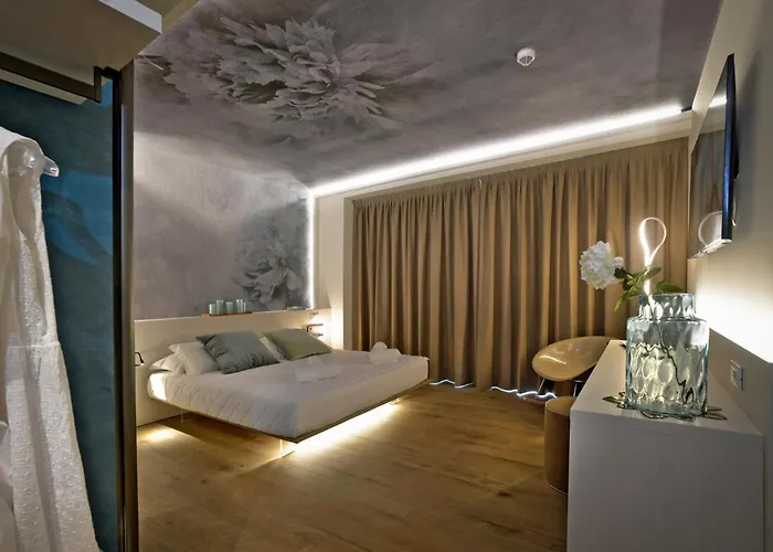 Hotel Alla Pergola 3*