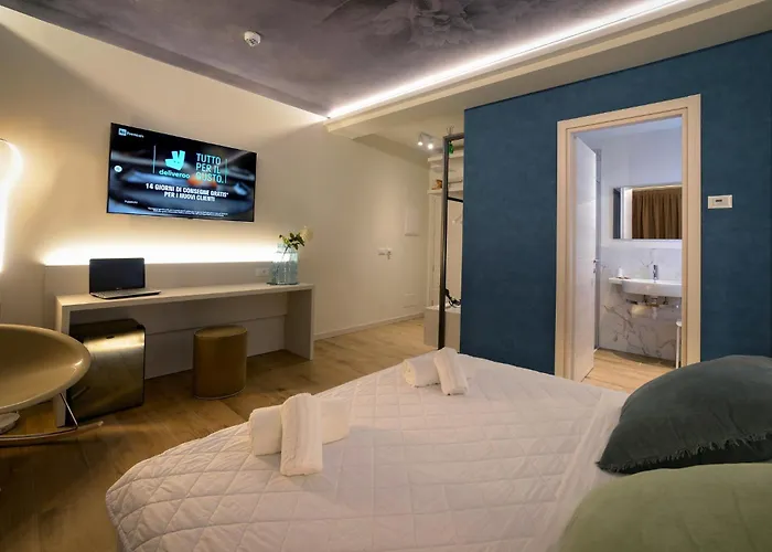 알라 페르골라 비비오네