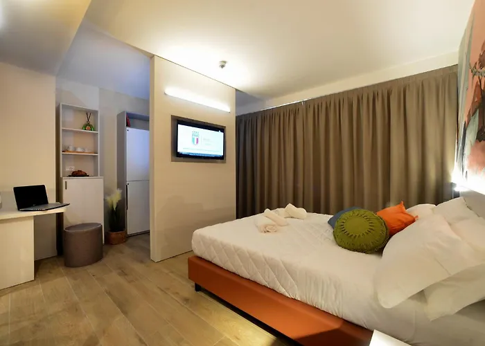 Alla Pergola 3* Bibione