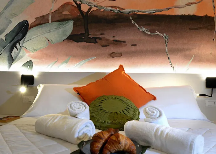 Hotel Alla Pergola 3*