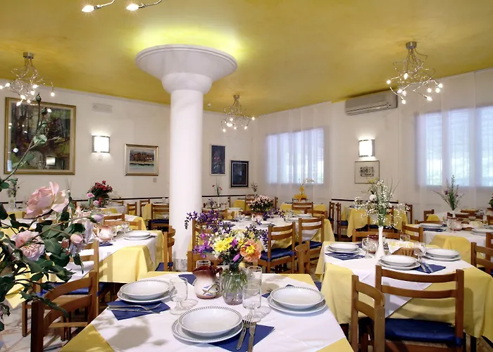 Alla Pergola 3* Bibione