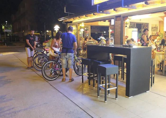 Alla Pergola Bibione