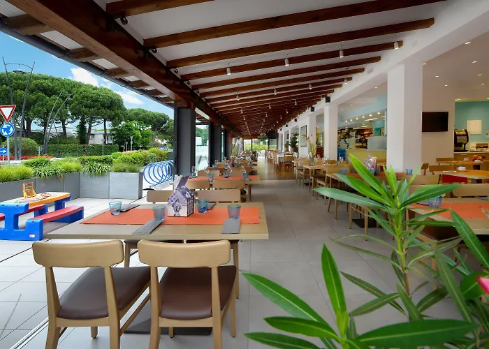 Alla Pergola Hotel 3*