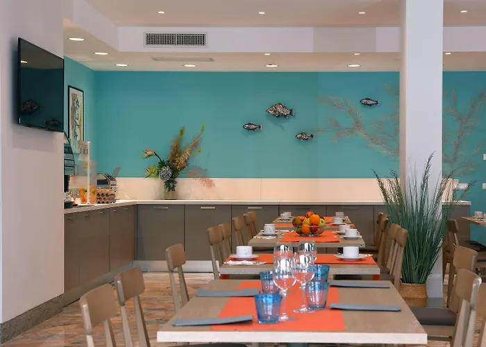 Alla Pergola Hotel Bibione