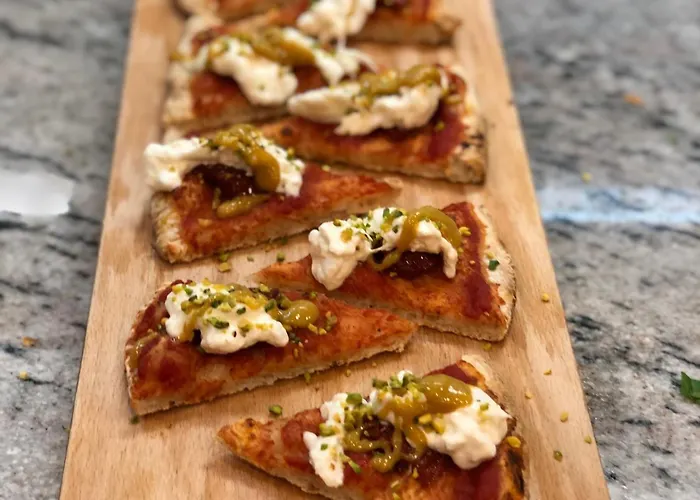 호텔 알라 페르골라 3*