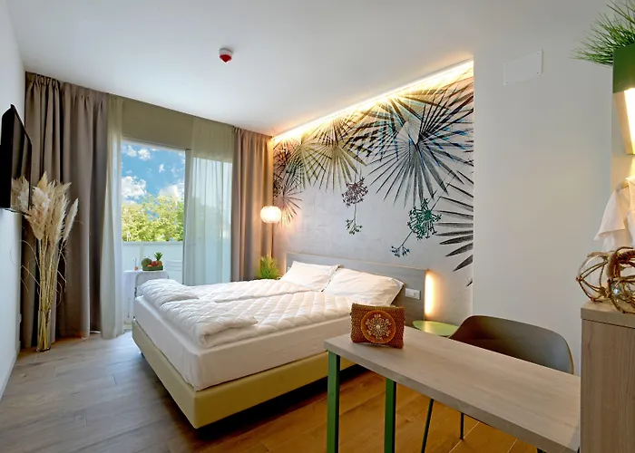 알라 페르골라 비비오네