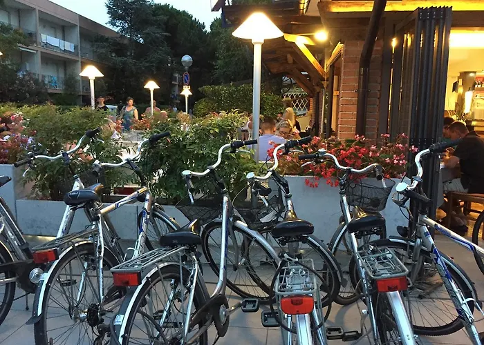 알라 페르골라 비비오네