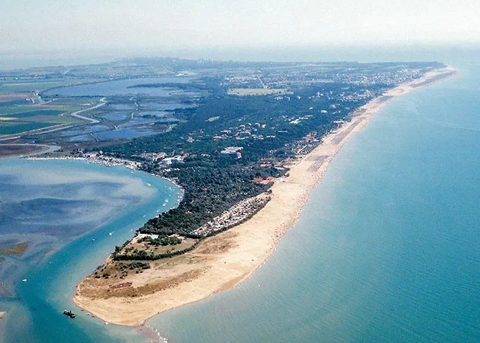 Alla Pergola Hotel Bibione