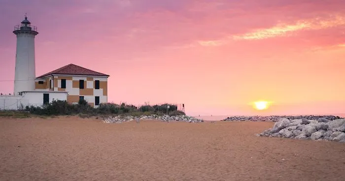 Alla Pergola Bibione